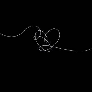 Aesthetic iPhone dark wallpaper