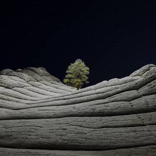 Aesthetic iPhone dark wallpaper