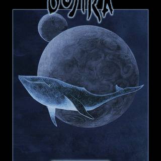 Gojira phone wallpaper