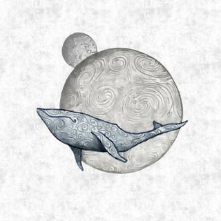 Gojira phone wallpaper