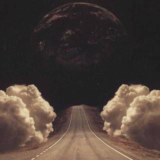 Dreamcore iPhone wallpaper