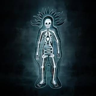 Gojira phone wallpaper