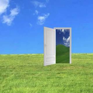 Dreamcore iPhone wallpaper