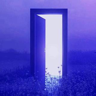 Dreamcore iPhone wallpaper