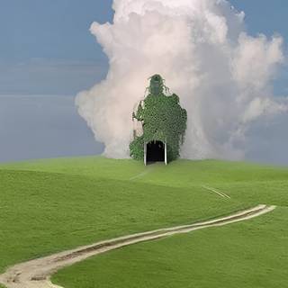 Dreamcore iPhone wallpaper