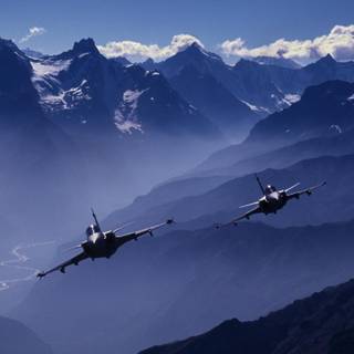 Saab JAS 39 Gripen 4k wallpaper
