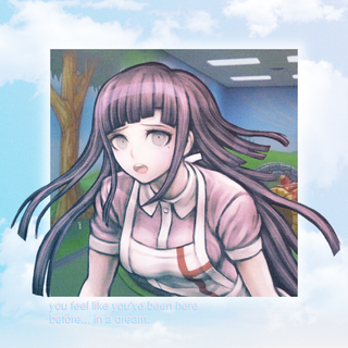 Dreamcore iPhone wallpaper