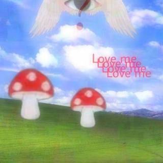 Dreamcore iPhone wallpaper