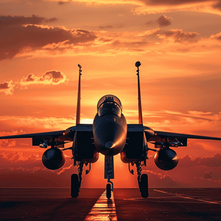 Fighter phone wallpaper