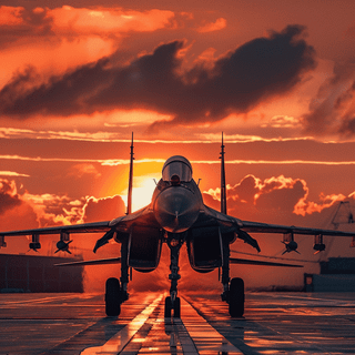 Fighter phone wallpaper