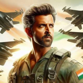 Film phone wallpaper