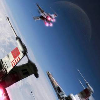 Fighter phone wallpaper