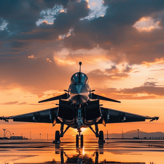 Fighter phone wallpaper