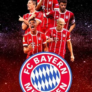 FC Bayern 4k wallpaper