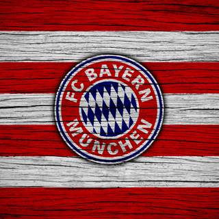 FC Bayern 4k wallpaper