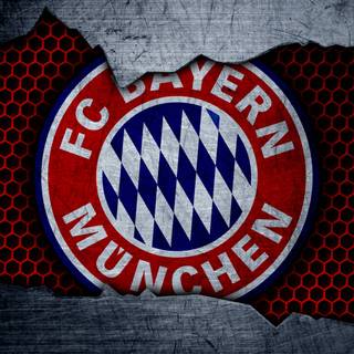FC Bayern 4k wallpaper