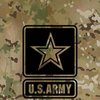 US Army phone wallpaper