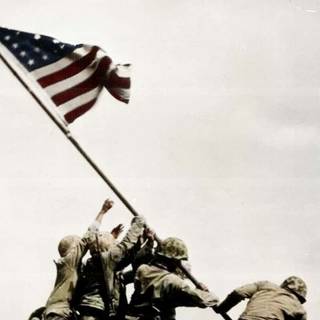 US Army phone wallpaper