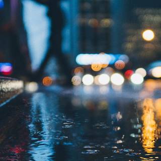 iPhone Google wallpaper