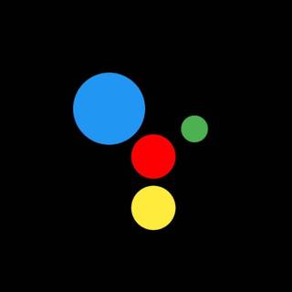 iPhone Google wallpaper