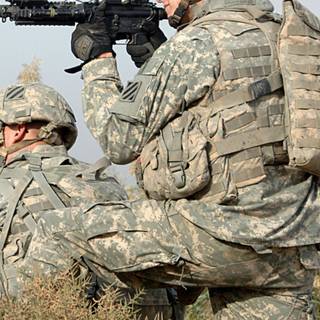 US Army phone wallpaper