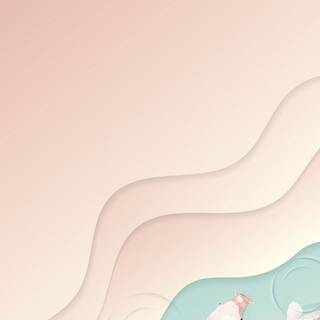 Koi iPhone wallpaper