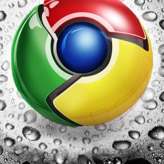 iPhone Google wallpaper