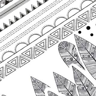 Nordic iPhone wallpaper