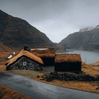 Nordic iPhone wallpaper