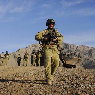 US Army phone wallpaper