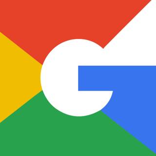 iPhone Google wallpaper