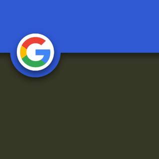 iPhone Google wallpaper