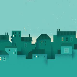 iPhone Google wallpaper