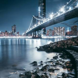 iPhone Google wallpaper