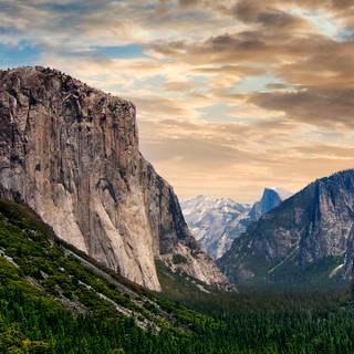 National Park phone wallpaper