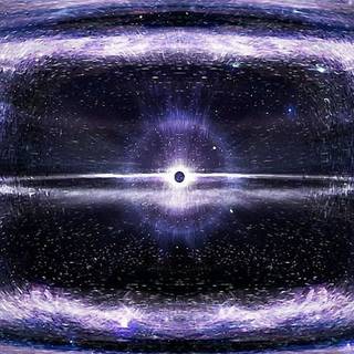 Mystic iPhone wallpaper