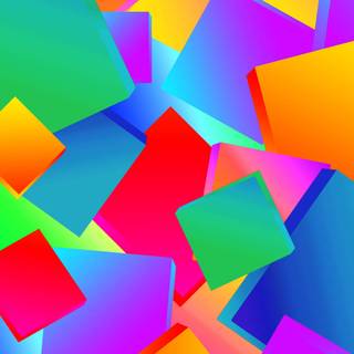 iPhone Google wallpaper