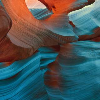 iPhone Google wallpaper