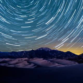 National Park phone wallpaper