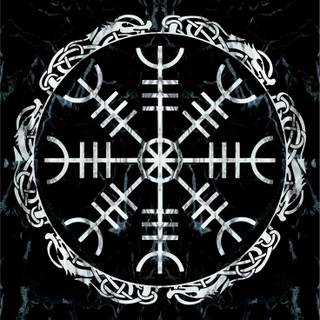 Nordic iPhone wallpaper