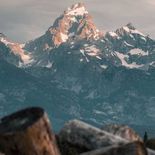 National Park phone wallpaper