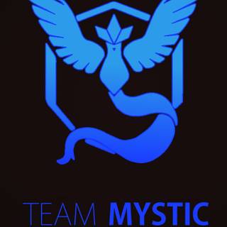Mystic iPhone wallpaper