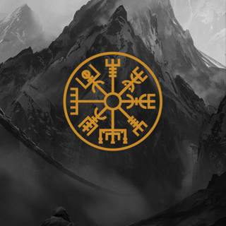 Nordic iPhone wallpaper