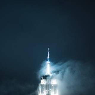 Mystic iPhone wallpaper