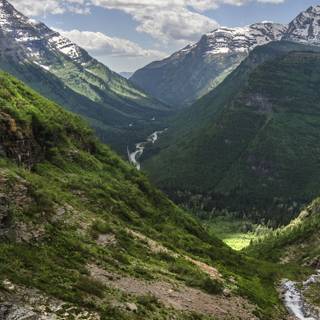 National Park phone wallpaper