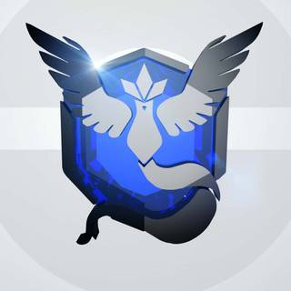 Mystic iPhone wallpaper