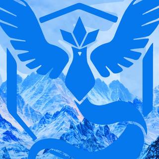 Mystic iPhone wallpaper