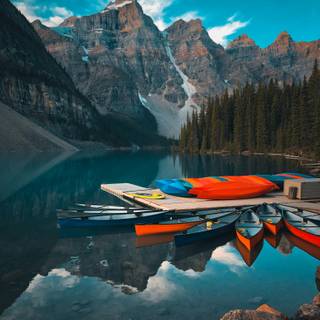 National Park phone wallpaper