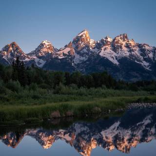 National Park phone wallpaper