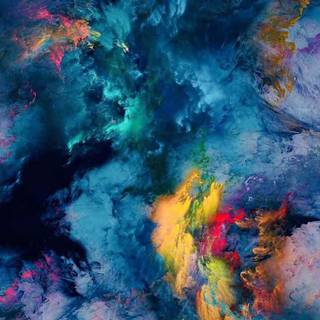 Phone future wallpaper